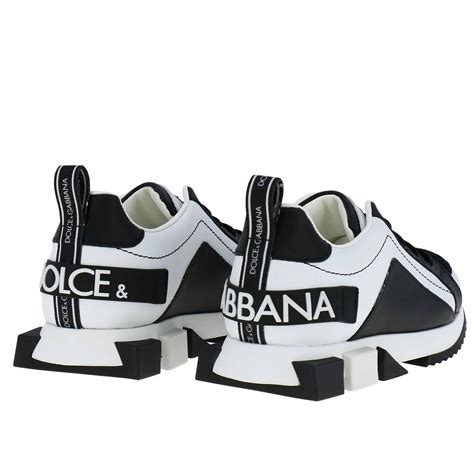 scarpe dolce e gabbana prezzo